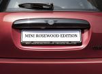 Mini Cooper Rosewood Edition 2020 года (SG)